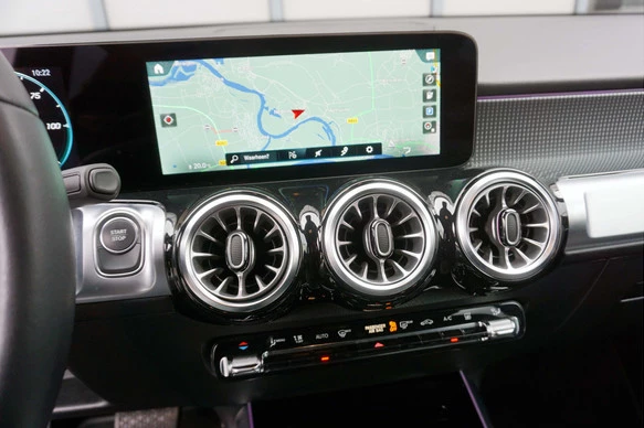 Mercedes-Benz EQB - Afbeelding 17 van 30