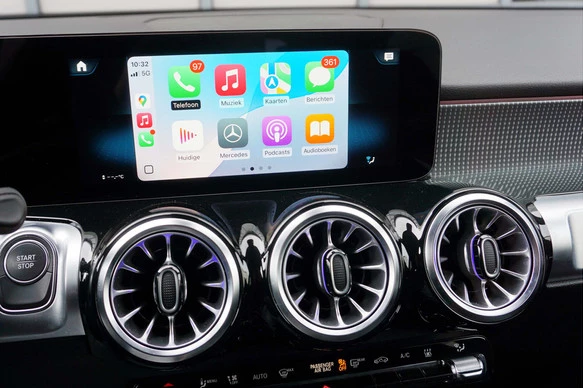 Mercedes-Benz EQB - Afbeelding 19 van 30