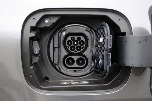 Mercedes-Benz EQB - Afbeelding 20 van 30