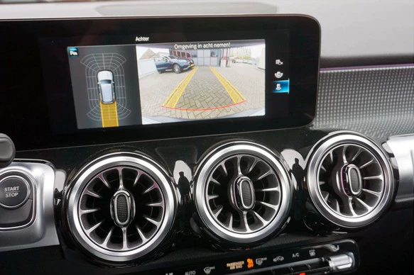 Mercedes-Benz EQB - Afbeelding 21 van 30