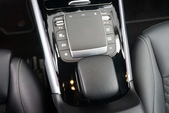 Mercedes-Benz EQB - Afbeelding 22 van 30