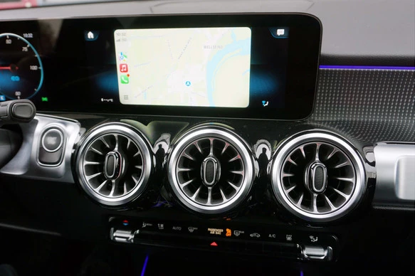 Mercedes-Benz EQB - Afbeelding 23 van 30