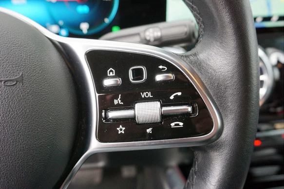 Mercedes-Benz EQB - Afbeelding 25 van 30