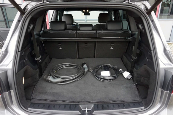 Mercedes-Benz EQB - Afbeelding 27 van 30