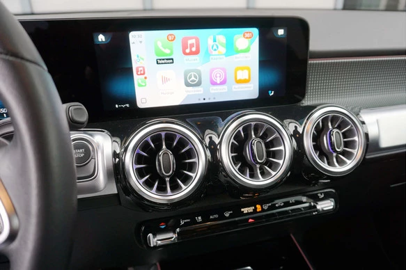 Mercedes-Benz EQB - Afbeelding 28 van 30