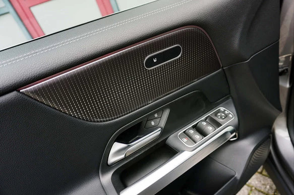 Mercedes-Benz EQB - Afbeelding 29 van 30