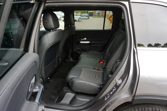 Mercedes-Benz EQB - Afbeelding 30 van 30