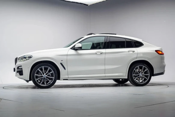 BMW X4 - Afbeelding 2 van 30