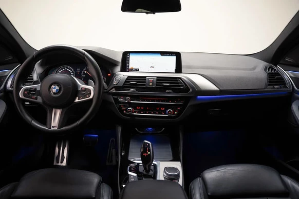 BMW X4 - Afbeelding 4 van 30