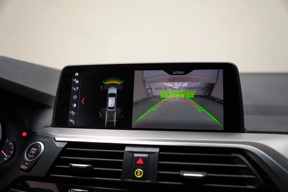 BMW X4 - Afbeelding 7 van 30