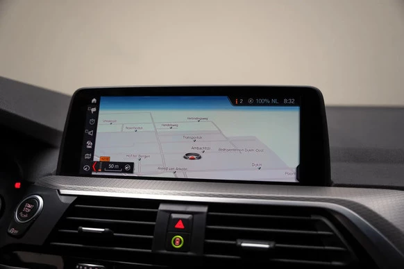 BMW X4 - Afbeelding 8 van 30