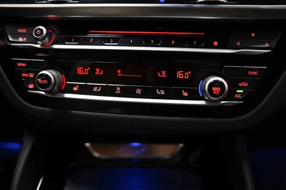 BMW X4 - Afbeelding 9 van 30