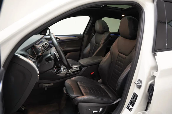 BMW X4 - Afbeelding 10 van 30