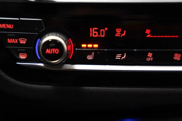 BMW X4 - Afbeelding 14 van 30