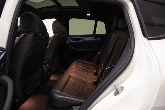 BMW X4 - Afbeelding 15 van 30