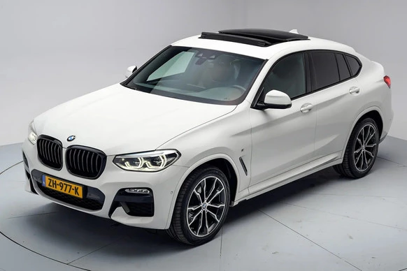 BMW X4 - Afbeelding 16 van 30