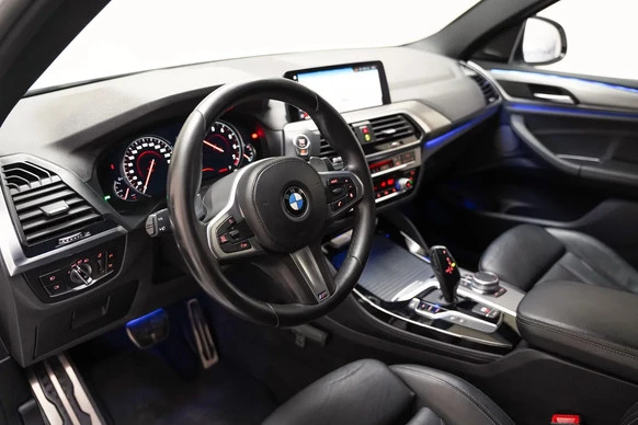 BMW X4 - Afbeelding 18 van 30
