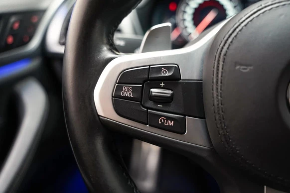 BMW X4 - Afbeelding 19 van 30