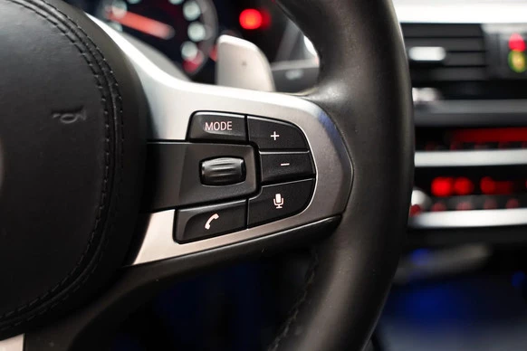 BMW X4 - Afbeelding 20 van 30