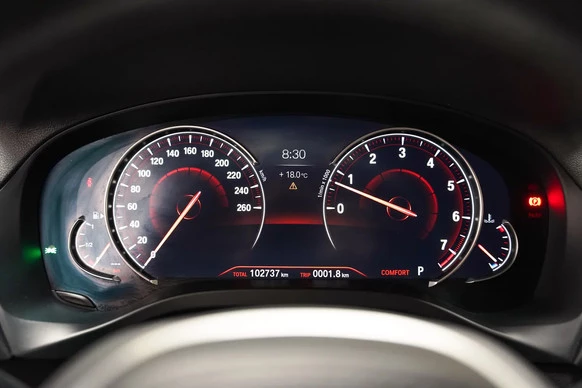 BMW X4 - Afbeelding 22 van 30