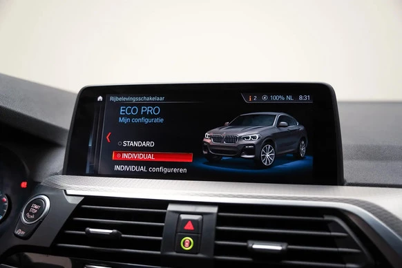 BMW X4 - Afbeelding 26 van 30