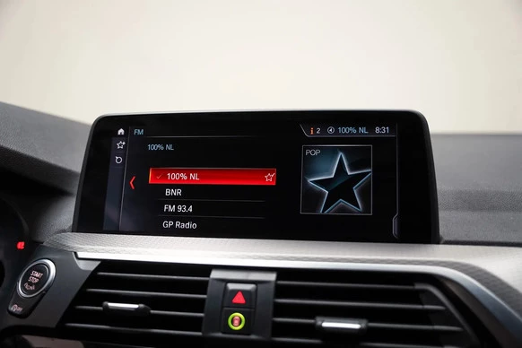 BMW X4 - Afbeelding 27 van 30