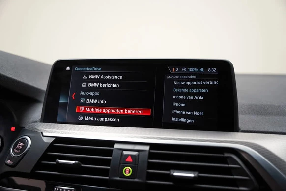 BMW X4 - Afbeelding 29 van 30