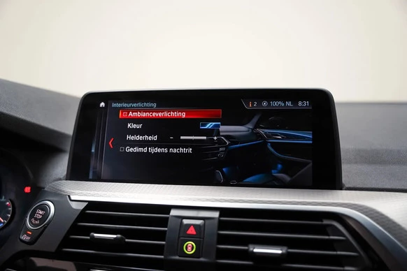 BMW X4 - Afbeelding 30 van 30