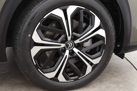 Citroën C5 X - Afbeelding 11 van 30