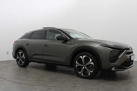 Citroën C5 X - Afbeelding 16 van 30