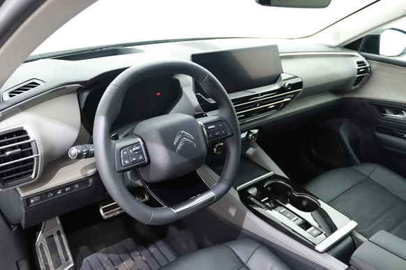 Citroën C5 X - Afbeelding 18 van 30