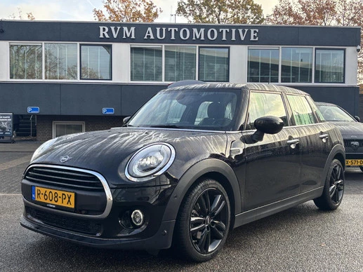 MINI One - Afbeelding 1 van 30