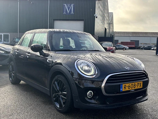 MINI One - Afbeelding 3 van 30