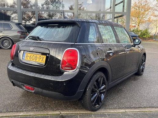 MINI One - Afbeelding 4 van 30