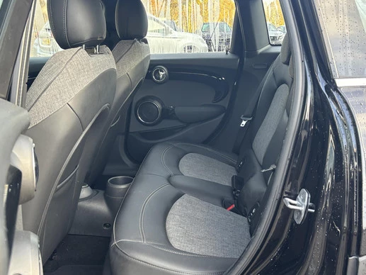 MINI One - Afbeelding 9 van 30