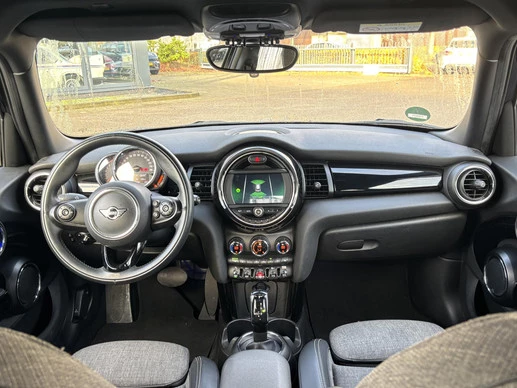 MINI One - Afbeelding 11 van 30