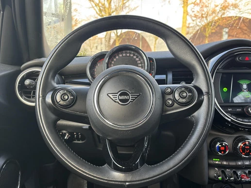 MINI One - Afbeelding 12 van 30