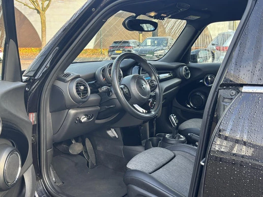 MINI One - Afbeelding 14 van 30