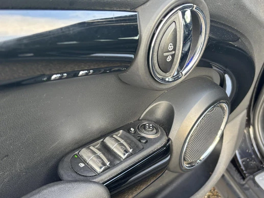 MINI One - Afbeelding 16 van 30