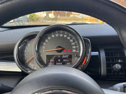 MINI One - Afbeelding 18 van 30