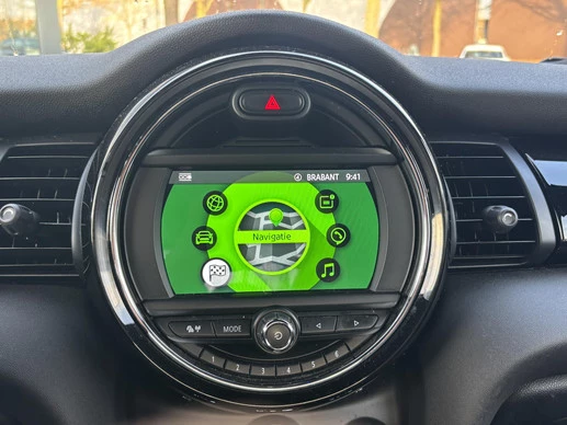 MINI One - Afbeelding 19 van 30