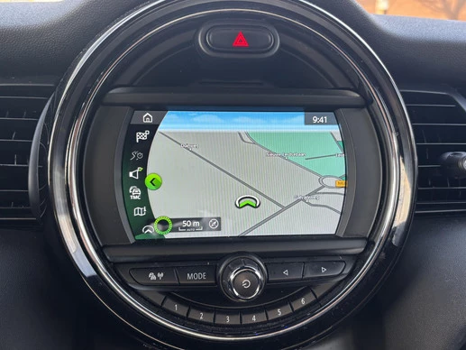 MINI One - Afbeelding 20 van 30