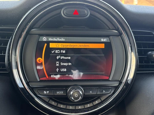 MINI One - Afbeelding 21 van 30