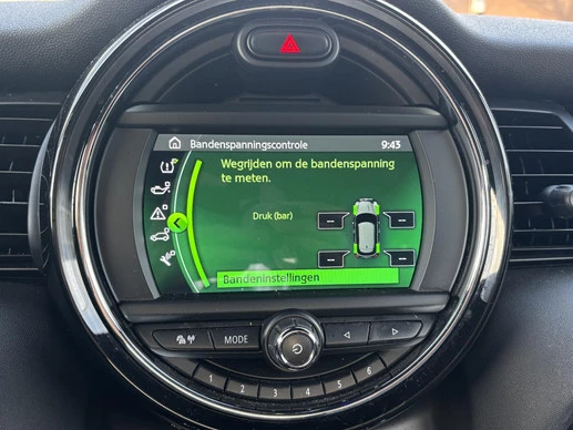 MINI One - Afbeelding 23 van 30