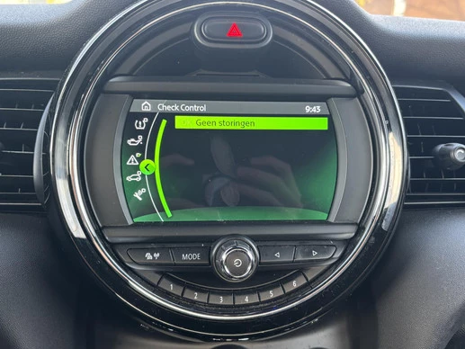 MINI One - Afbeelding 25 van 30