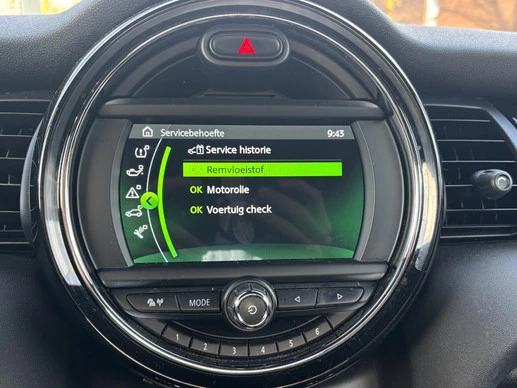 MINI One - Afbeelding 26 van 30