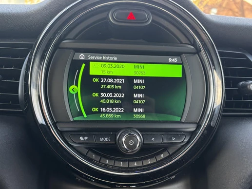 MINI One - Afbeelding 27 van 30