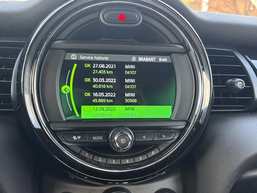 MINI One - Afbeelding 28 van 30