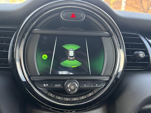 MINI One - Afbeelding 29 van 30