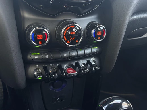 MINI One - Afbeelding 30 van 30